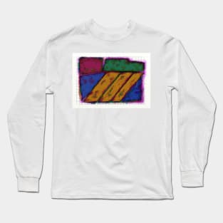 Cram Long Sleeve T-Shirt